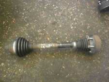 Volkswagen Golf MK5 2003-2009 1.9 Tdi Passenger NSF Front Driveshaft